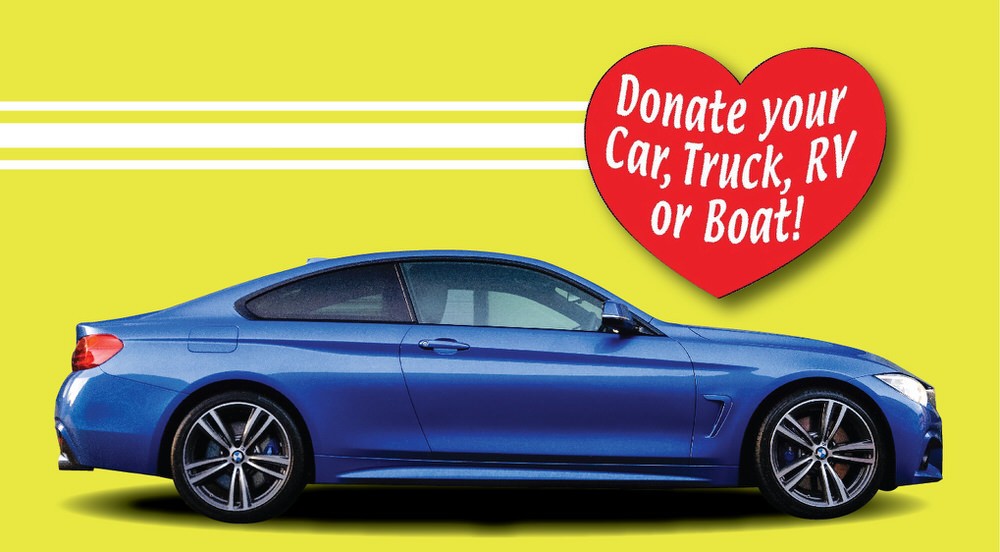 car-donation
