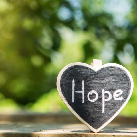 November is Youth HOPE Awareness Month