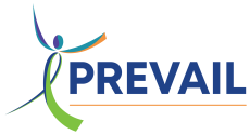 Prevail logo
