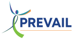 Prevail logo
